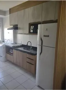 Imagem 2 - Apartamento em Residencial Fazenda Lagoa, Campinas - SP