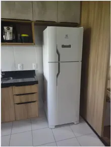 Imagem 3 - Apartamento em Residencial Fazenda Lagoa, Campinas - SP