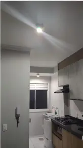 Imagem 5 - Apartamento em Residencial Fazenda Lagoa, Campinas - SP