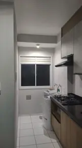 Imagem 6 - Apartamento em Residencial Fazenda Lagoa, Campinas - SP