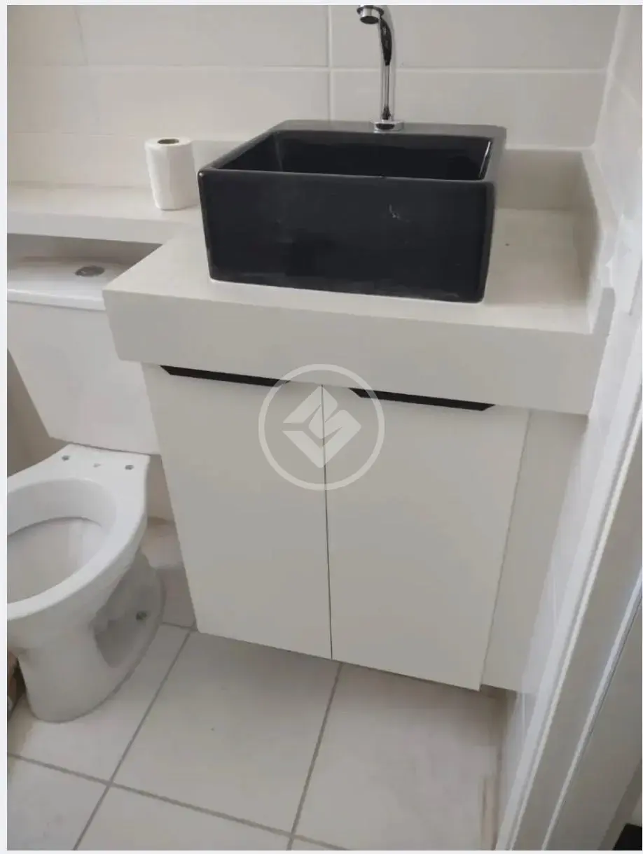 Image 15 - Apartamento em Residencial Fazenda Lagoa, Campinas - SP