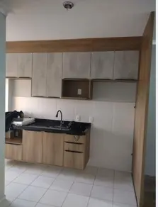 Imagem 4 - Apartamento em Residencial Fazenda Lagoa, Campinas - SP