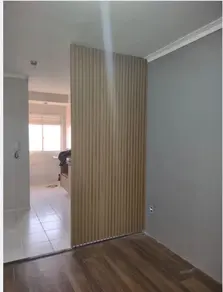 Apartamento Residencial Fazenda Lagoa, Campinas - SP — foto 2