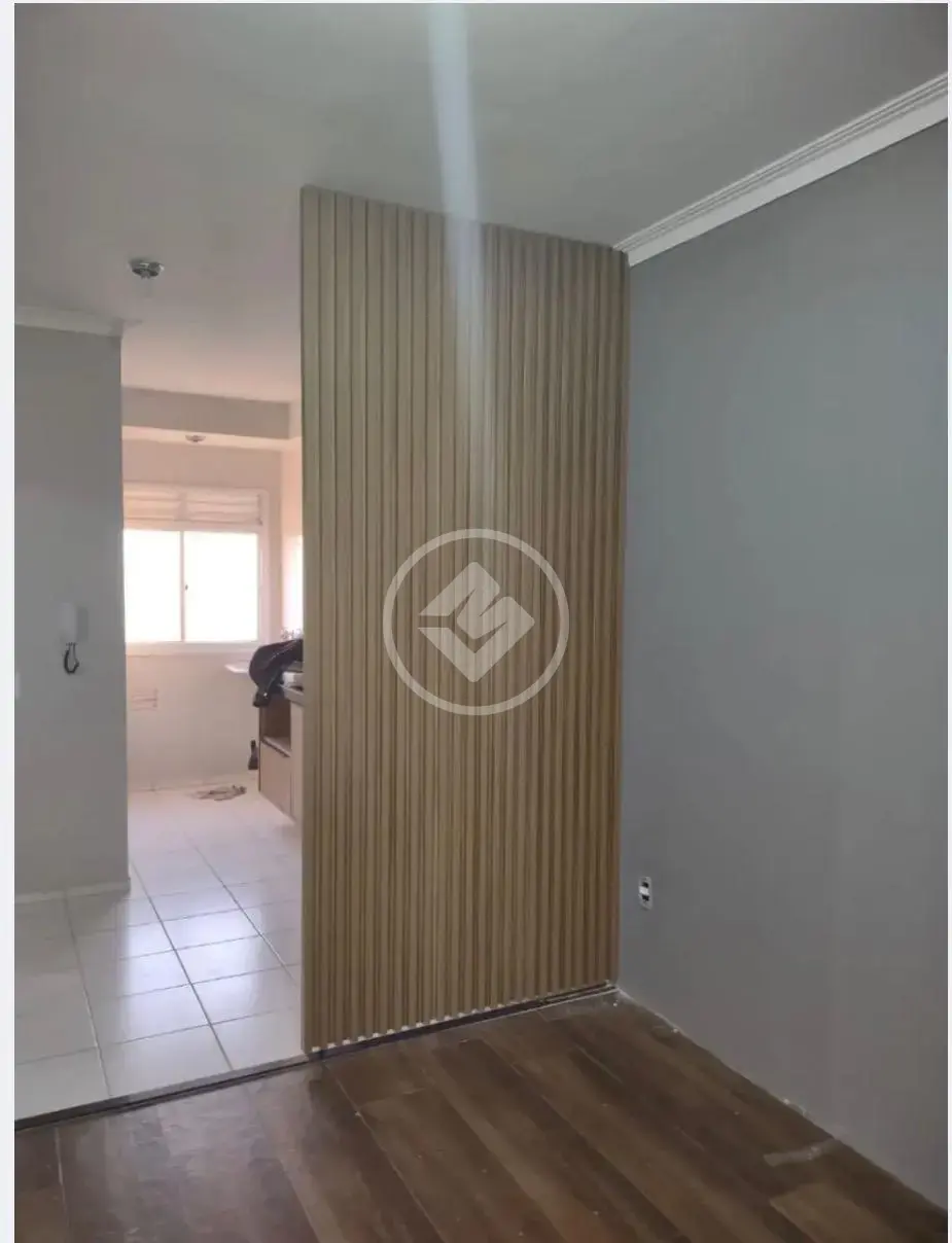 Image 2 - Apartamento em Residencial Fazenda Lagoa, Campinas - SP
