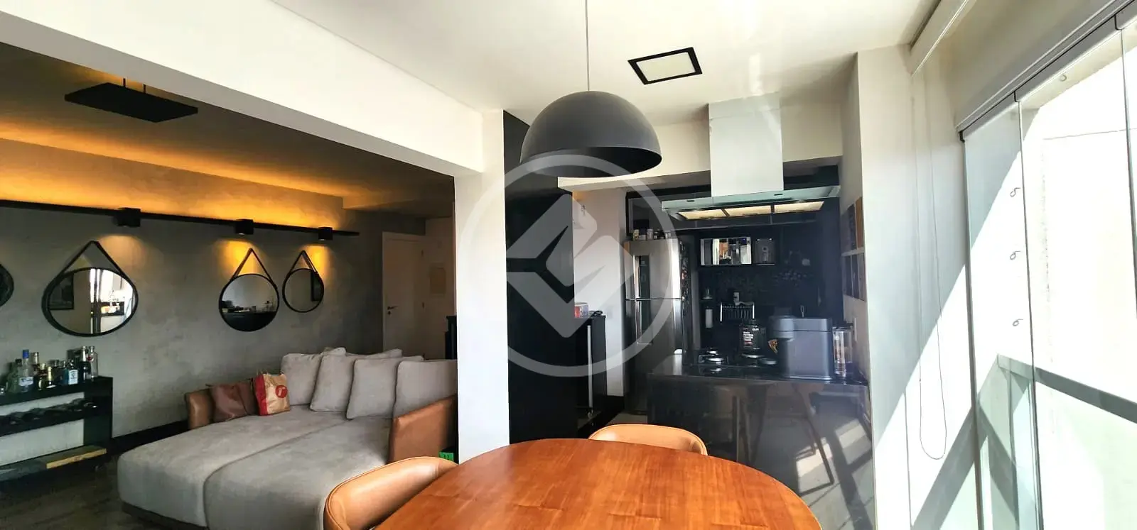 Image 2 - Apartamento em Cambuí, Campinas - SP