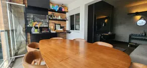 Imagem 2 - Apartamento em Cambuí, Campinas - SP