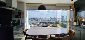 Imagem 5 - Apartamento em Cambuí, Campinas - SP