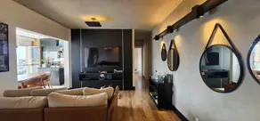Imagem 6 - Apartamento em Cambuí, Campinas - SP