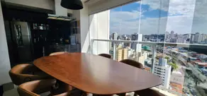 Imagem 4 - Apartamento em Cambuí, Campinas - SP