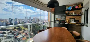 Imagem 3 - Apartamento em Cambuí, Campinas - SP