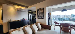 Apartamento Cambuí, Campinas - SP — foto 1