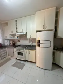 Imagem 5 - Casa em Vila Perseu Leite de Barros, Campinas - SP