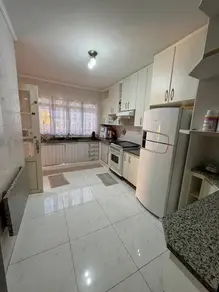 Imagem 6 - Casa em Vila Perseu Leite de Barros, Campinas - SP