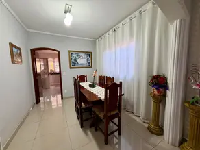 Imagem 4 - Casa em Vila Perseu Leite de Barros, Campinas - SP