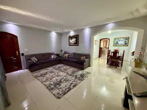 Casa Vila Perseu Leite de Barros, Campinas - SP — foto 2