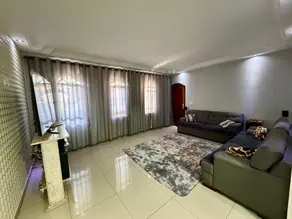 Imagem 2 - Casa em Vila Perseu Leite de Barros, Campinas - SP
