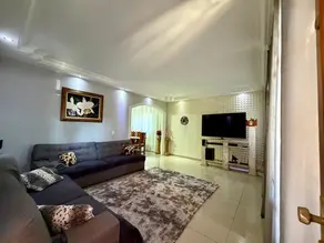 Casa Vila Perseu Leite de Barros, Campinas - SP — foto 1