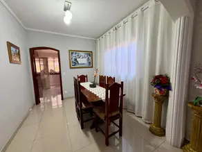Imagem 3 - Casa em Vila Perseu Leite de Barros, Campinas - SP