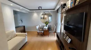 Apartamento Loteamento Chácara Prado, Campinas - SP — foto 2