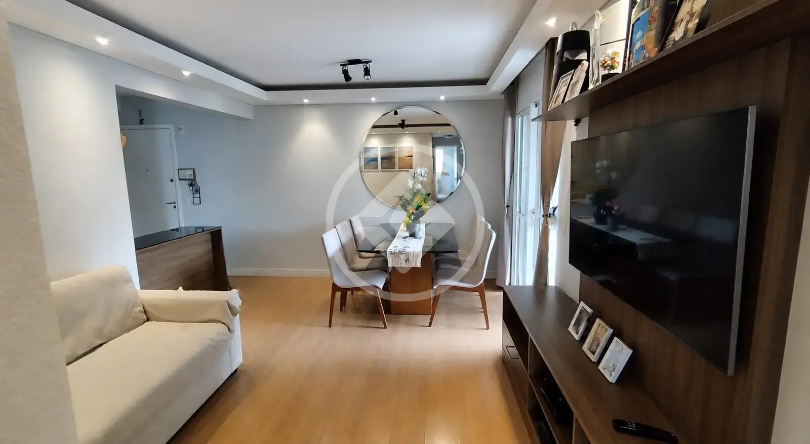Image 2 - Apartamento em Loteamento Chácara Prado, Campinas - SP