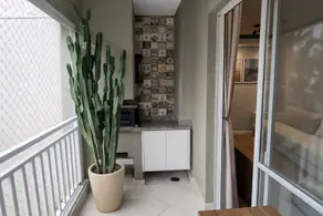 Imagem 4 - Apartamento em Loteamento Chácara Prado, Campinas - SP