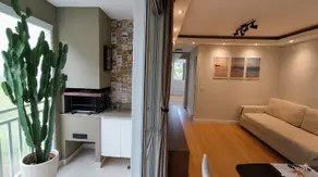 Imagem 3 - Apartamento em Loteamento Chácara Prado, Campinas - SP