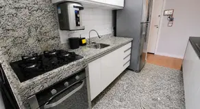 Imagem 5 - Apartamento em Loteamento Chácara Prado, Campinas - SP