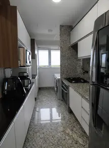 Imagem 6 - Apartamento em Loteamento Chácara Prado, Campinas - SP