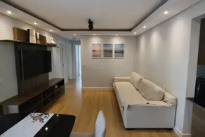 Imagem 2 - Apartamento em Loteamento Chácara Prado, Campinas - SP