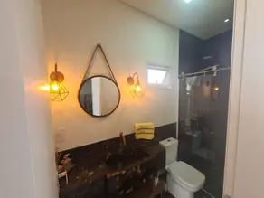 Imagem 6 - Casa Condomínio em Swiss Park, Campinas - SP