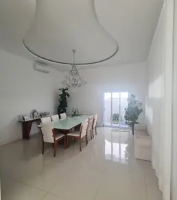 Imagem 4 - Casa Condomínio em Swiss Park, Campinas - SP