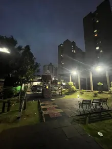 Apartamento Jardim Samambaia, Campinas - SP — foto 1