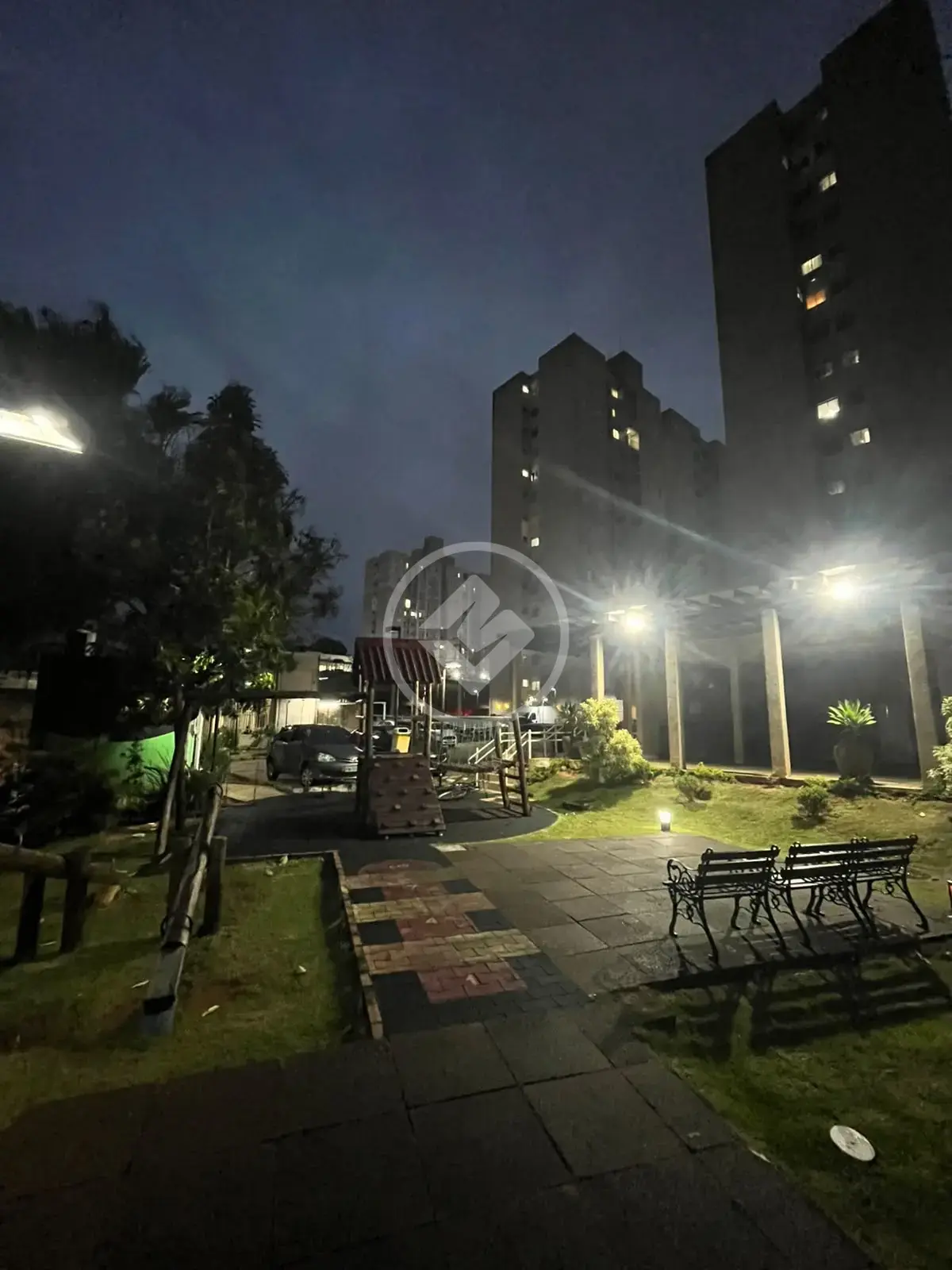 Imagem 1 - Apartamento em Jardim Samambaia, Campinas - SP