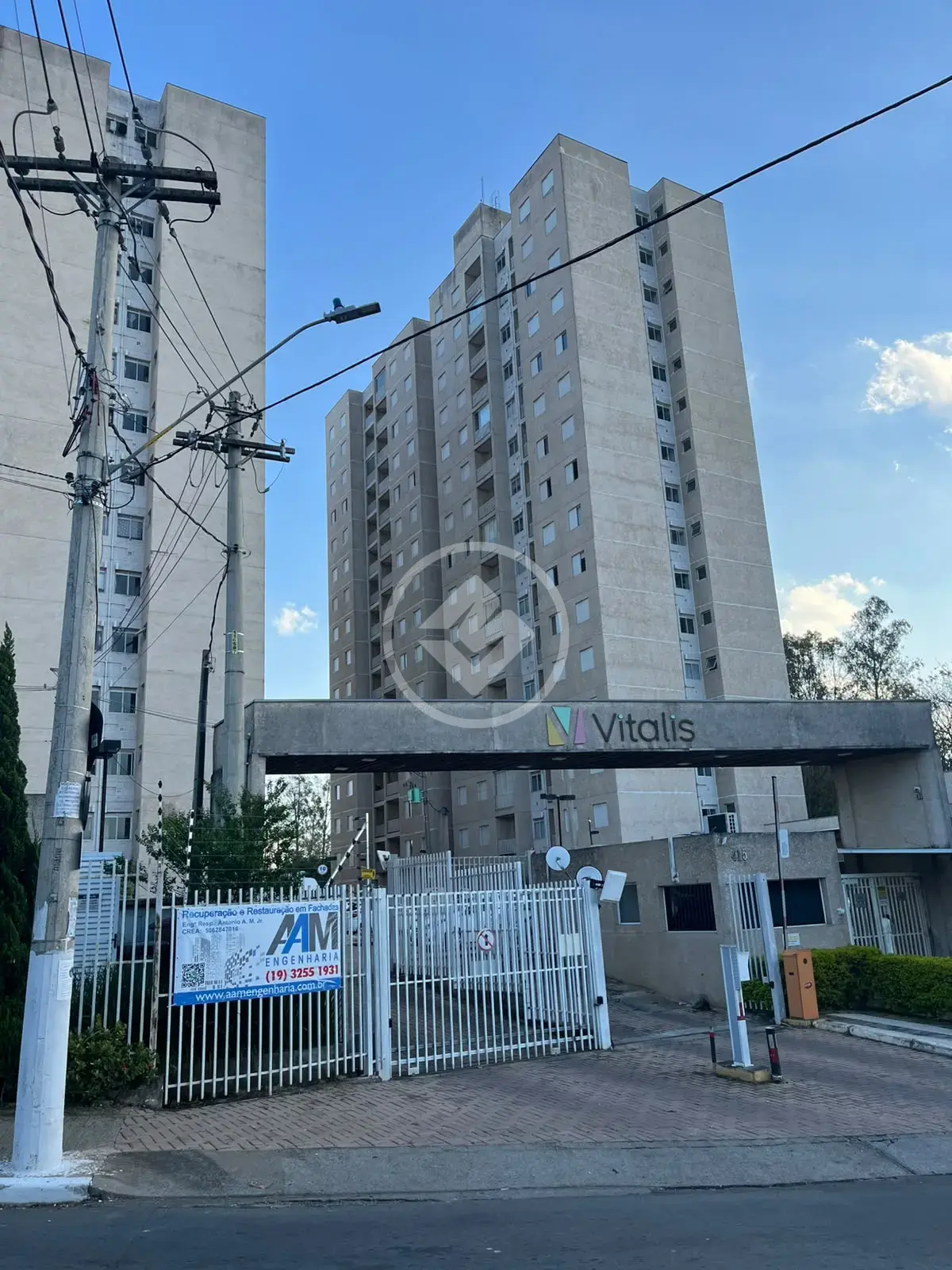 Image 30 - Apartamento em Jardim Samambaia, Campinas - SP