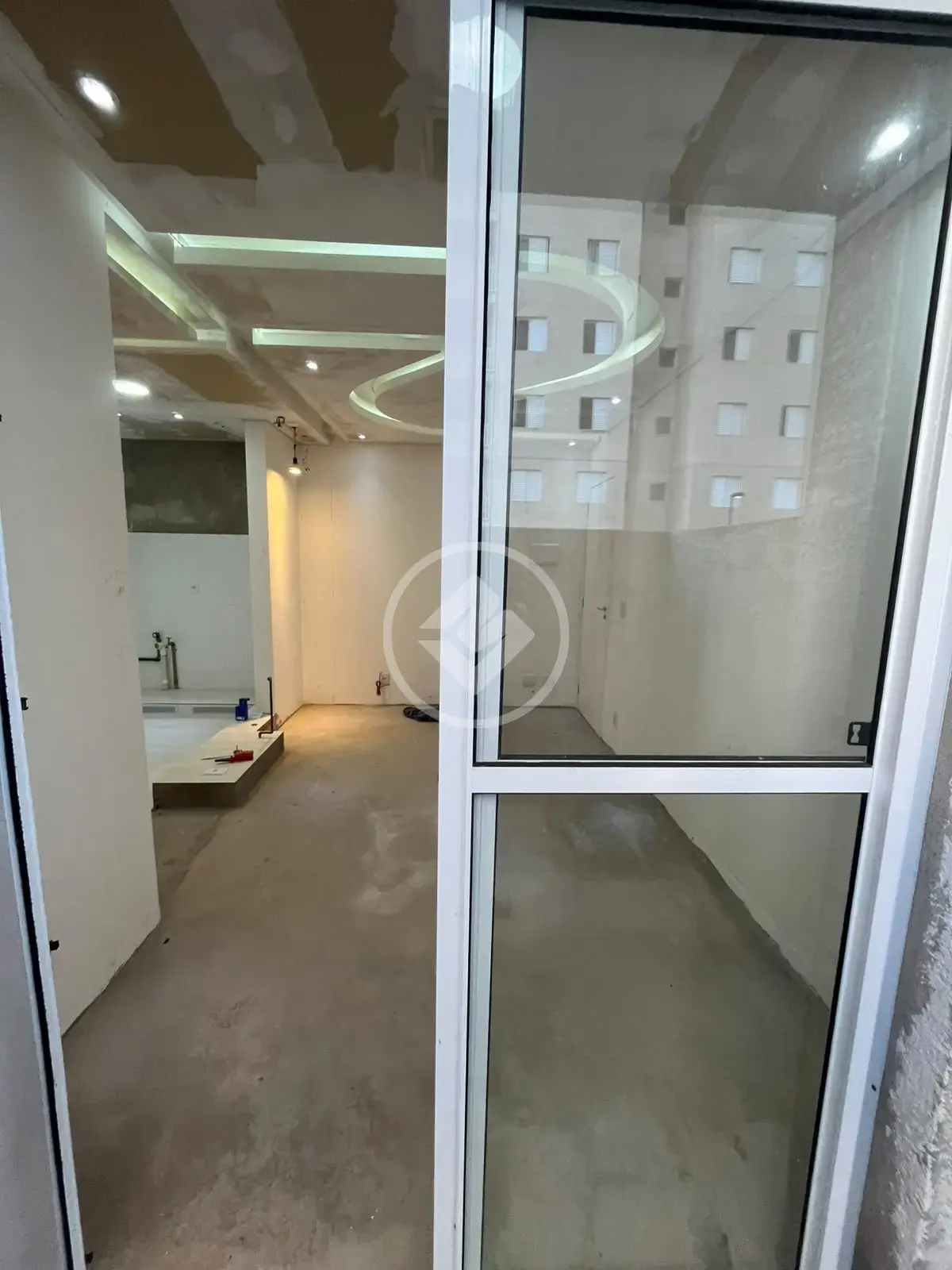 Image 2 - Apartamento em Jardim Samambaia, Campinas - SP