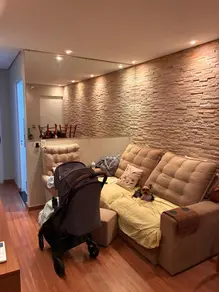 Imagem 2 - Apartamento Garden em Jardim Ipaussurama, Campinas - SP