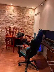 Imagem 3 - Apartamento Garden em Jardim Ipaussurama, Campinas - SP