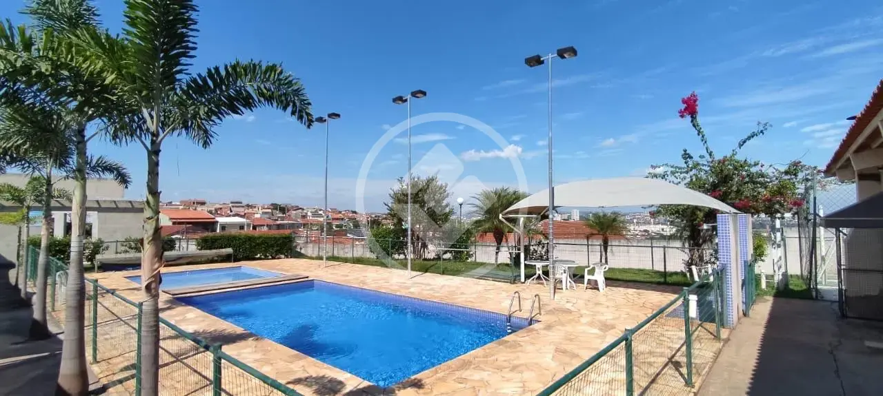 Imagem 1 - Apartamento Garden em Jardim Ipaussurama, Campinas - SP