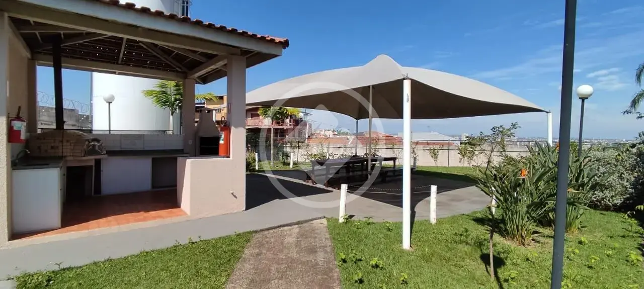 Image 16 - Apartamento Garden em Jardim Ipaussurama, Campinas - SP