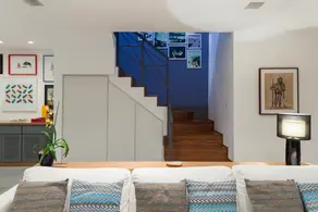 Imagem 3 - Casa Condomínio em Bairro das Palmeiras, Campinas - SP
