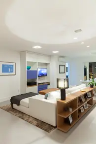 Imagem 4 - Casa Condomínio em Bairro das Palmeiras, Campinas - SP