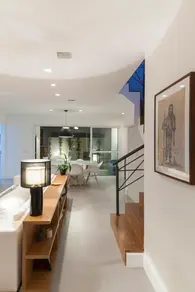 Imagem 5 - Casa Condomínio em Bairro das Palmeiras, Campinas - SP