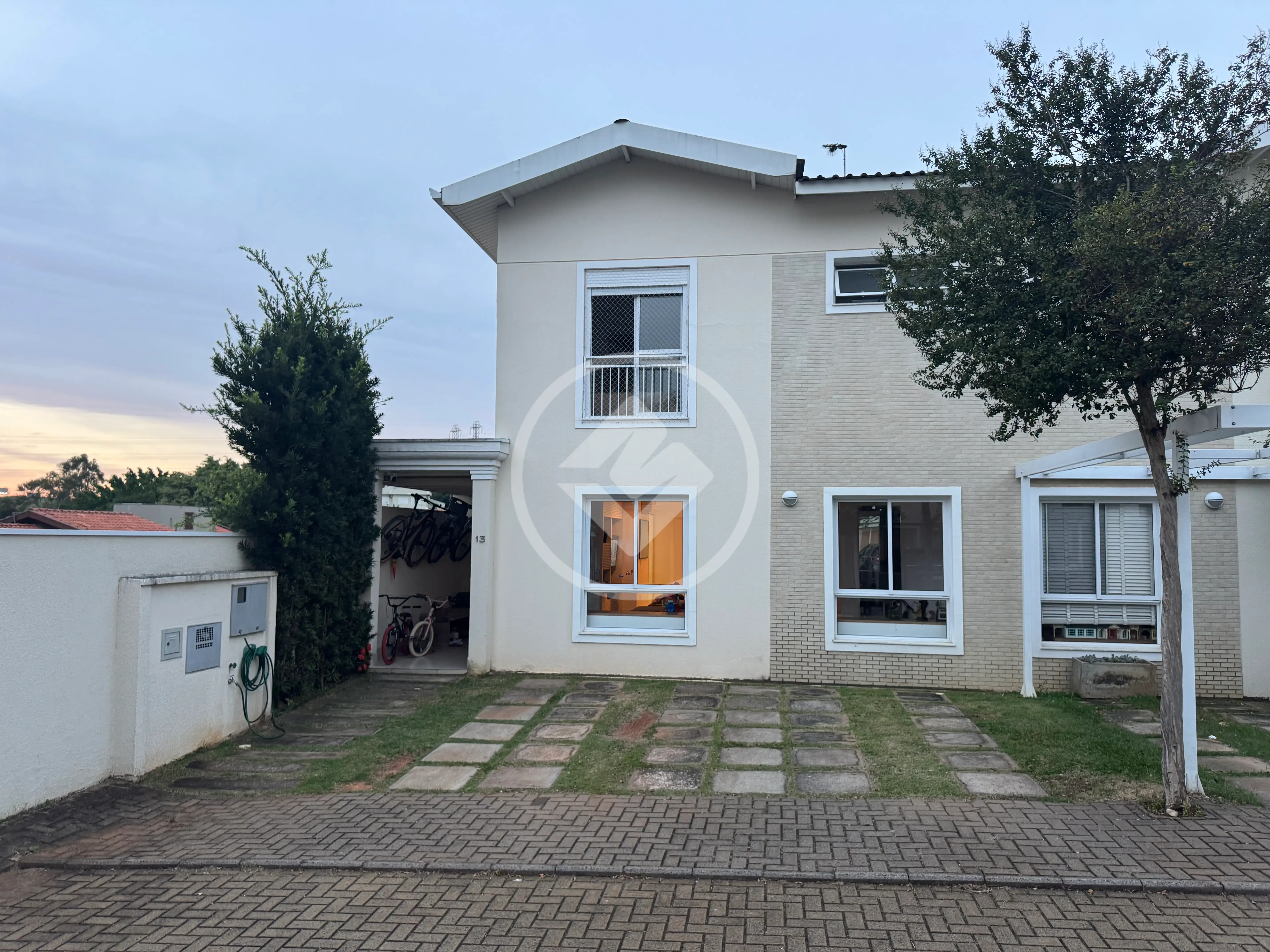 Image 48 - Casa Condomínio em Bairro das Palmeiras, Campinas - SP