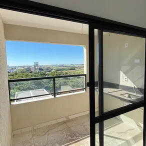 Imagem 2 - Apartamento em Residencial Galeria Garden, Campinas - SP