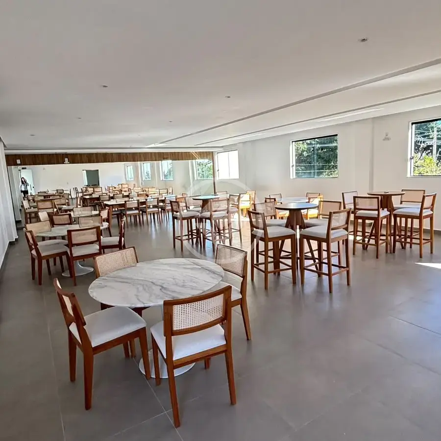 Image 10 - Apartamento em Residencial Galeria Garden, Campinas - SP