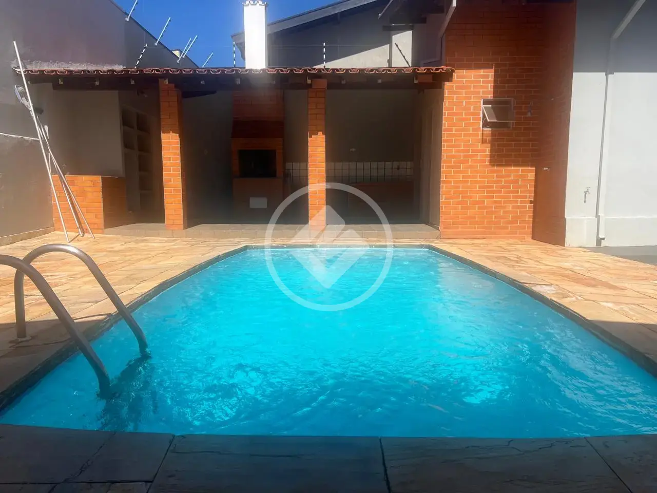 Imagem 1 - Casa em Jardim Nova Europa, Campinas - SP
