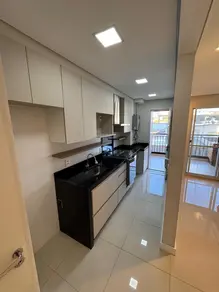 Imagem 4 - Apartamento em Parque Taquaral, Campinas - SP