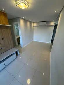 Apartamento Parque Taquaral, Campinas - SP — foto 2