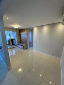 Apartamento Parque Taquaral, Campinas - SP — foto 1