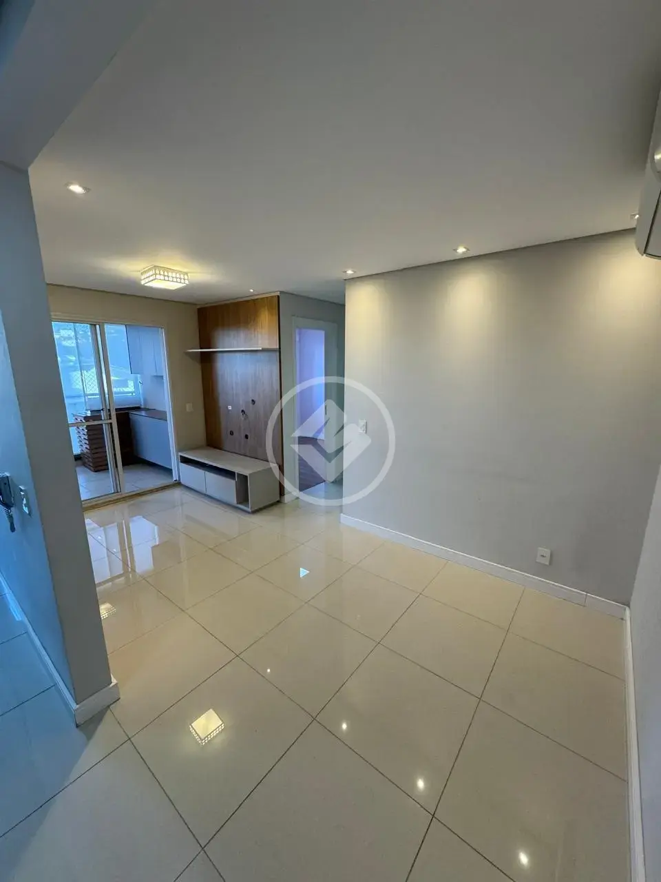 Imagem 1 - Apartamento em Parque Taquaral, Campinas - SP